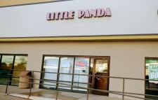 Little Panda Chinese Restaurant 5439 W Saginaw Hwy, Lansing, MI 48917