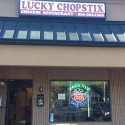 Lucky Chopstix 102 White Horse Rd E, Voorhees Township, NJ 08043