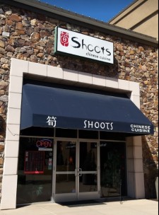 Shoots Chinese Restaurant 4801 N University Ave, Provo, UT 84604